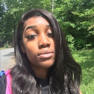 Meet your Posher, Talexxia